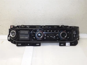 2024 Silverado 1500 Temperature Control 1710636 - Picture 1 of 12