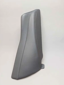 Tesla Model 3 OEM Rear Right 2nd Row Seat Bolster Cushion Cover 1096031-01-I - Foto 1 di 8