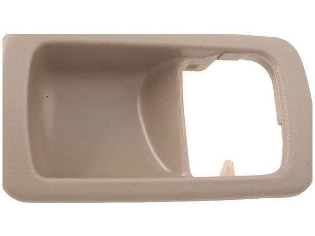 Dorman 62CP54K Interior Door Handle Bezel Fits 1992-1996 Toyota Camry Foto 1 de 1