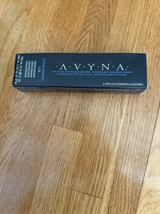 Avyna Color ZenZero 6/0 Dark Natural Blond Hair Color 3.38 Fl Oz 1:1,5 NIB - Picture 1 of 3