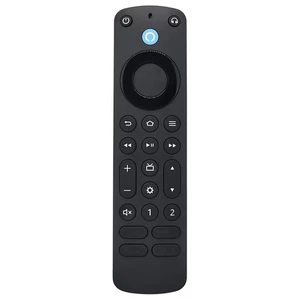 Black G25N8L Remote Control Repair For Amazon Alexa Fire TV Pro Voice TV Control - Picture 1 of 9