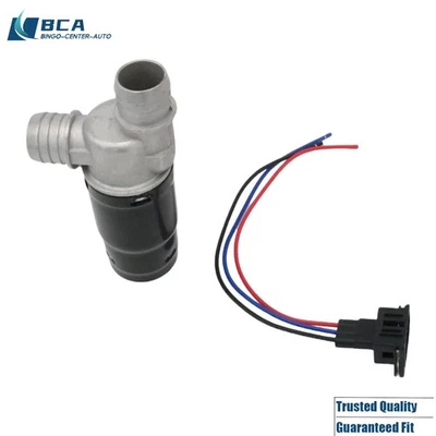 New Idle Air Control Valve For Bmw E23/e24/e28/e30 0280140509 13411286065 - Изображение 1 из 4