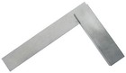 Solid Steel Engineers Square Polished Blade 2" 4" 6" 9" 12" New Great Value!