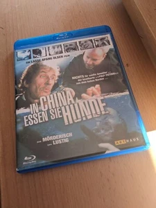 In China essen sie Hunde [Blu-ray] - Neu - Bild 1 von 1