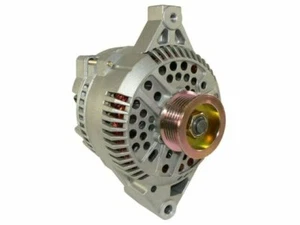 For 1992-1996 Ford E150 Econoline Club Wagon Alternator 45584HX 1993 1994 1995 - Picture 1 of 2