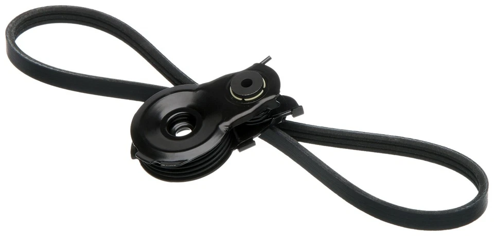 For 2001-2004 Ford Escape 3.0L Serpentine Belt Drive Component Kit Gates 157OO62 - Image 1 of 1