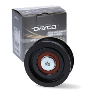 Galoppino Ausiliario Dayco per Veicoli HD Camion/Bus Scania Serie 4 APV3280 - Bild 1 von 2