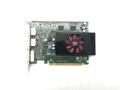AMD Radeon R7 450 2GB 0FN46D - Image 1 of 2