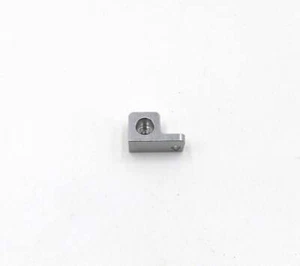 Tamiya 58611 Honda City Turbo/WR02C, 3450683/13450683 Driver Mount, NEW - Picture 1 of 4