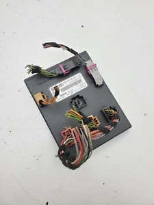 2013-2016 AUDI A4 A5 ONBOARD SUPPLY CONTROL MODULE OEM 8K0907063DF - Picture 1 of 2