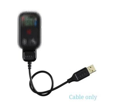 Genuine GoPro Charging Cable for Smart Remote / Wi-Fi Remote Official Accessory - Image 1 of 3