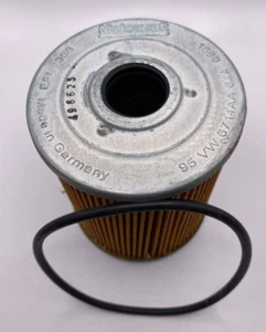 Ford Galaxy 94 - 00 Oil Filter Cartridge & Seal - 1669779 / 95VW-6714-AA - Picture 1 of 1