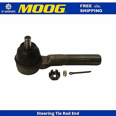 Extremo de la barra de amarre de dirección para Jeep TJ 1997-2006 4x4 en brazo Pitman MOOG 1997 1998 1999 Foto 1 de 4