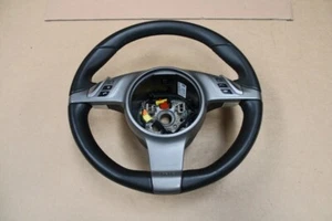 Porsche 911 991 Cayman Volante IN Pelle Pdk Nero 99134780321 A34 - Picture 1 of 7