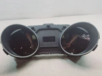 KIA SEDONA 2015 velocímetro odómetro cuadro de instrumentos  Foto 1 de 4