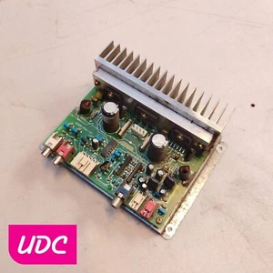 Sega Maze of the Kings DX Sound Board - Picture 1 of 1