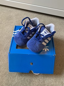 baby boy adidas trainers