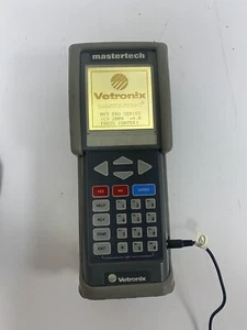VETRONIX Mastertech MFT Pro Series  OBD II compliant DIAGNOSTIC SCANNER - Bild 1 von 11