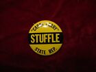 Carry Larry Stuffle State Rep Campaign Button