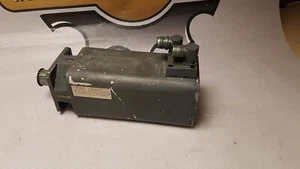 Servomotor Siemens 1FT5064-0AF71-1 - Imagen 1 de 2