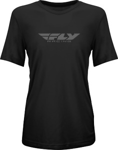 Fly Racing Women's Origin Corporate Tee (2023) All Sizes and Colors
