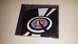 THE EAGLES - VOLUME 2 - ASYLUM 60205 - CD - Picture 1 of 4