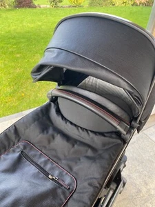 hartan kinderwagen gebraucht - Bild 1 von 8