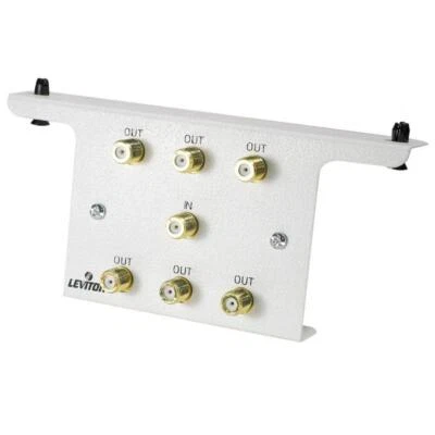 1X6 2Ghz Video Splitter - Image 1 of 3