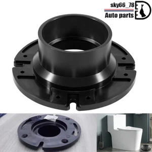 385345892 Socket Floor Flange 3” for Dometic/Sealand Gravity Discharge Toilets - Picture 1 of 14