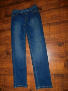LEVI'S SILVER TAB LOOSE MEN BLUE JEANS W34 L32  (ACTUAL 33 X 31) LEVI DENIM - Picture 1 of 10