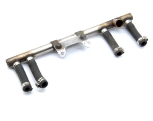 LPG FUEL INJECTOR RAIL FOR VAUXHALL VECTRA B C 1.8 2.2 16V DUAL FUEL 93185297 - Picture 1 of 6