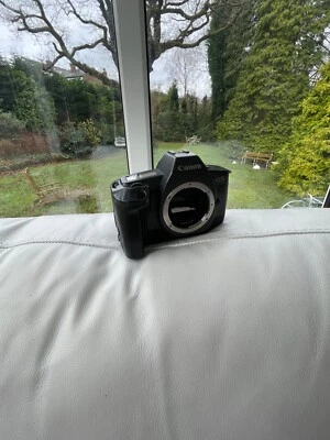 Canon EOS 600 AF 35mm SLR Film Camera Body Only — 第 1/4 张图片