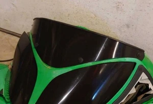 Ultra Low Windshield Fits Arctic Cat Firecat (8 Colors) 213 Parts - Picture 1 of 2