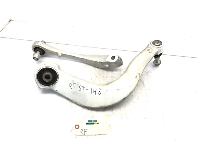 2020-2024 FORD EXPLORER ST AWD PASSAGEIRO DIREITO DIANTEIRO BRAÇO DE CONTROLE INFERIOR X2 FABRICANTE DE EQUIPAMENTO ORIGINAL - Imagem 1 de 4