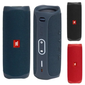 JBL Flip 5 Wireless Bluetooth Speakers IPX7 Waterproof Water Resistant Portable* - Picture 1 of 15