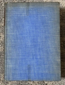 The Years Virginia Woolf 1937 First American Edition - Picture 1 of 13