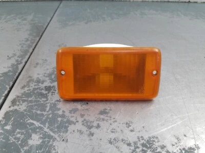 Jeep Wrangler TJ Rubicon 2004 4x4 intermitente derecho #6648 A1 Foto 1 de 4