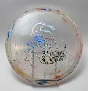 Discraft 20th Anniversary Jawbreaker Z Buzzz Big Bee DGLO - LIMITED EDITION 2023 - Picture 1 of 5