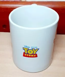 Toy Story Sheriff Woody Tasse, Becher. Disney Pixar. - Bild 1 von 5