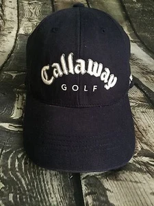 Baseballmütze PGA Callaway Big Bertha verstellbar blau - Bild 1 von 9