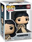 Witcher Television   Yennefer   Funko Pop   Tout Neuf 57815 In Main