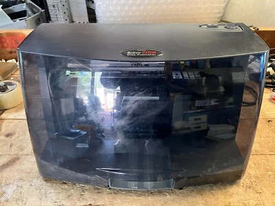 Primera Bravo 4102   Disc Publisher CD DVD printer - Image 1 of 3