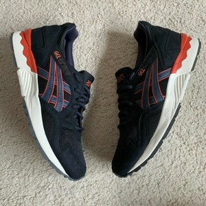 Asics Tiger Gel Lyte V Athletic Shoes For Men For Sale Authenticity Guaranteed Ebay