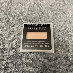 Mary Kay Chromafusion Highlighter, Honey Glow, New In Box 144015 - Picture 1 of 3