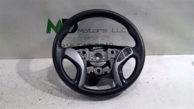 Volante Hyundai Elantra 2011-2013 OEM 56110-3Y000RYZ Foto 1 de 4