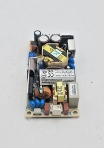FUENTE DE ALIMENTACIÓN ARTESYN EMBEDDED TECHNOLOGIES NPS45-M, AC-DC, médica 24V - Imagen 1 de 4