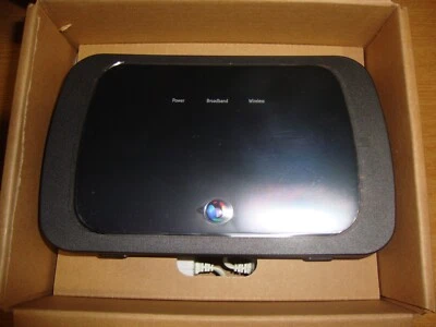 BT Home Hub 3.0 Type  Ethernet Boxed and Unused - Image 1 of 4