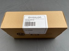 Avigilon Single Port PoE Injector - POE-INJ2-60W-NA