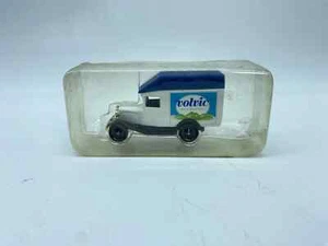 Modèle Van Ford USA Model A Van Volvic 1930 Corgi Échelle 1:40 Diecast (1) - Picture 1 of 4