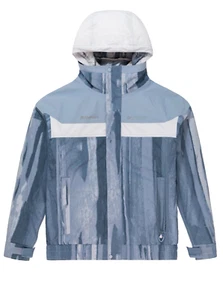 Madhappy X Columbia Bugaboo 3 in 1 Wechseljacke Mantel Winter 2022 Gr. Medium - Bild 1 von 7
